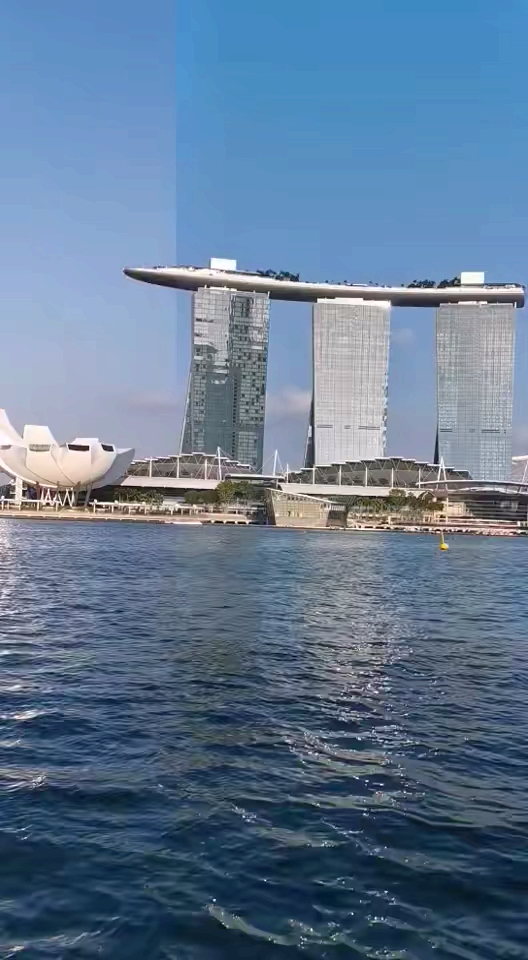 新加坡帆船酒店图片