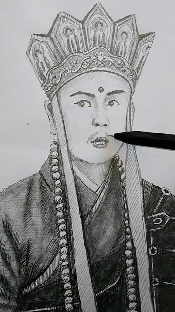 唐僧不仅没有成仙,而且晚年生活过得很凄惨,甚至死后无人问津.