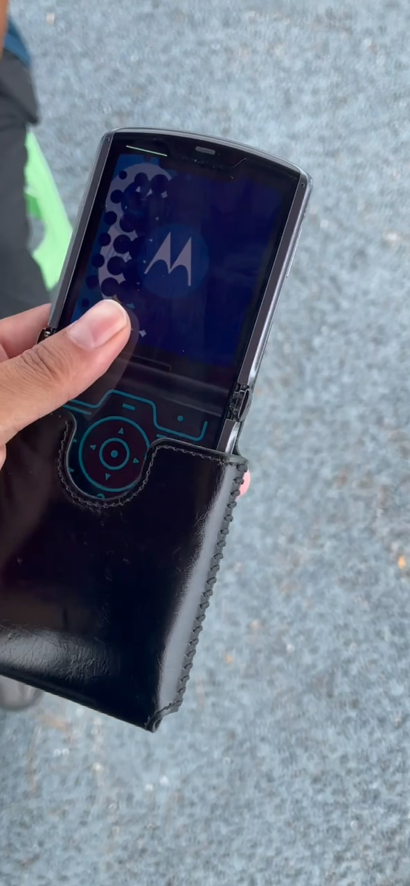 我要上热门诺基亚新e63摩托罗拉新刀锋我们回来了