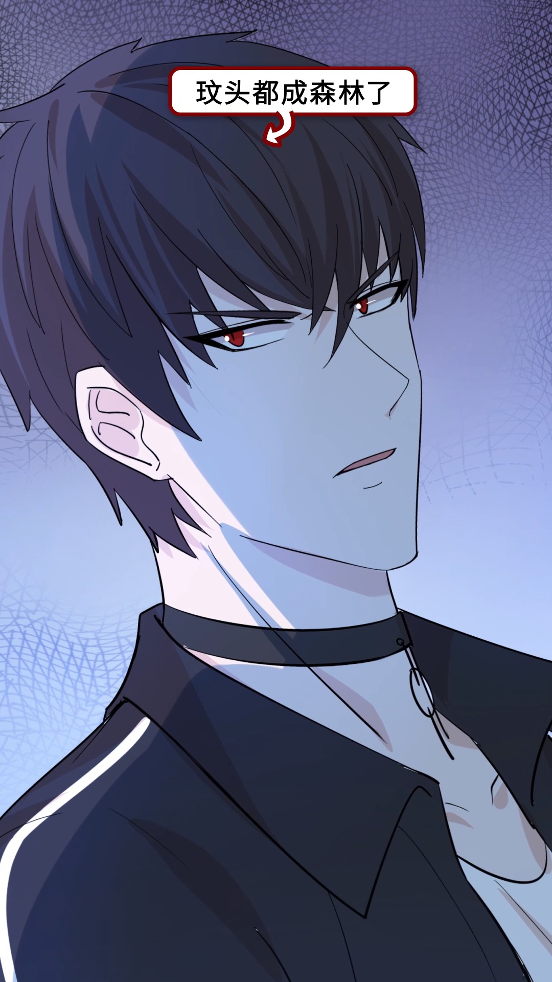 【原创动画 御前狼王顾云川】-度小视