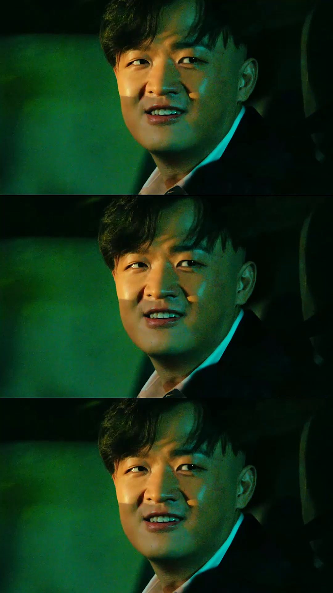 赵公子替你买单#电影大人物有头发的@包贝尔你惹不起