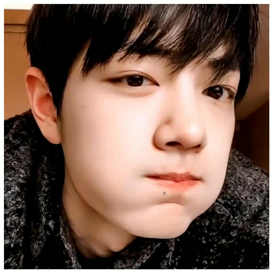 肖战肖兔兔,这么久没见,你胖了没玖少年团肖战小助手全世界最好的肖战