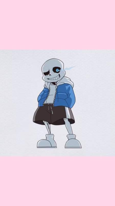 undertale flower图片