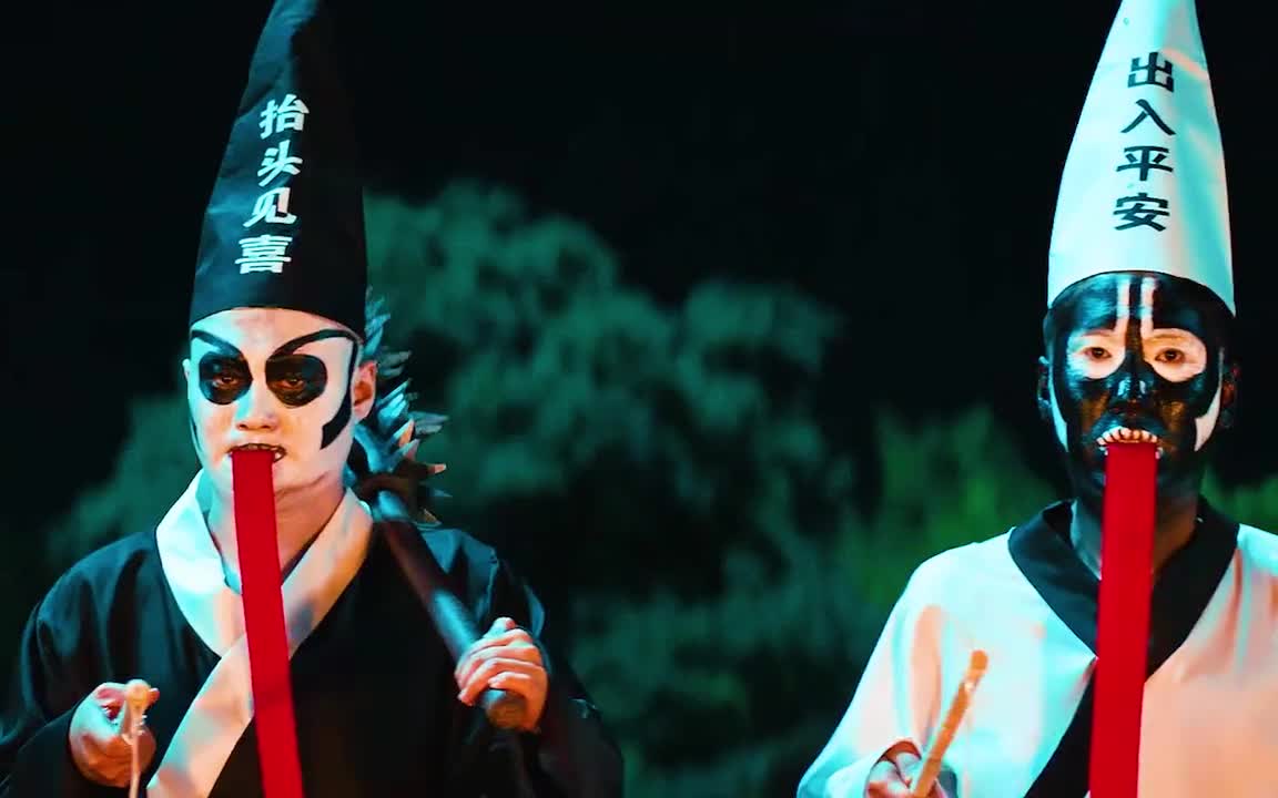 我要上热门#平时不做亏心事,半夜不怕鬼敲门-度小视