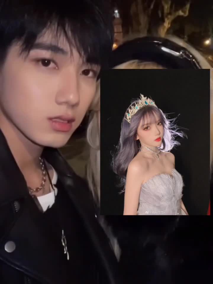 real机智张玩玩,该回来爱雪雪了