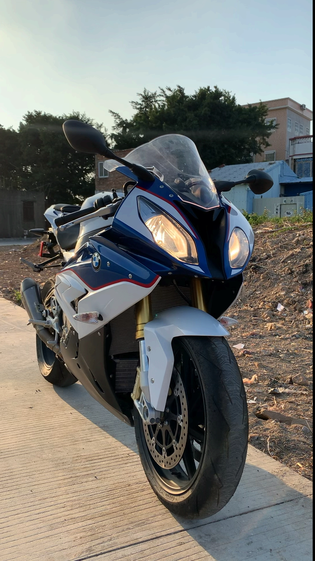 宝马s1000rr#2016宝马s1000rr