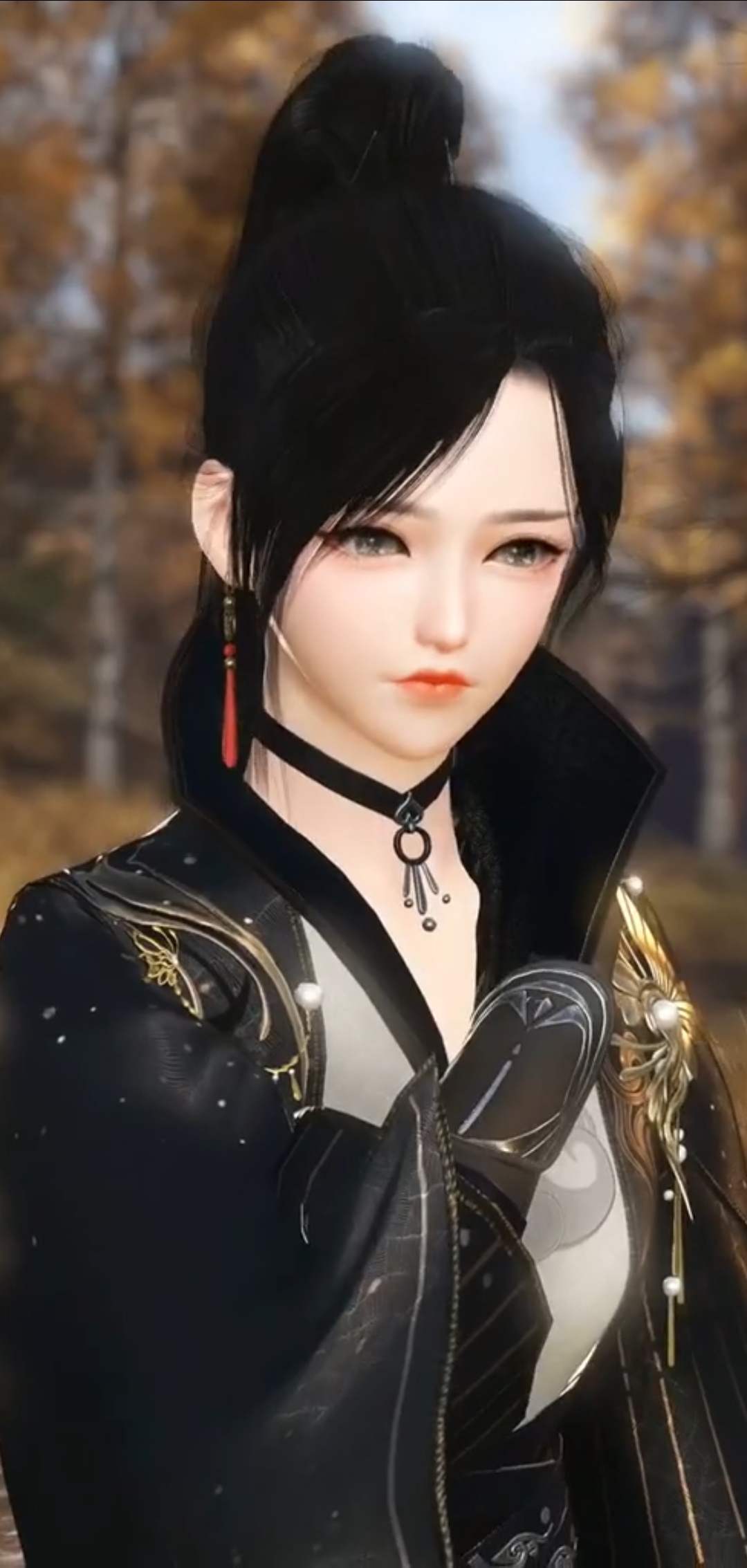 盗玲珑——第六集