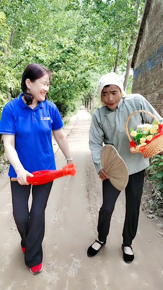 苏北民间小调@全民小视频小助手