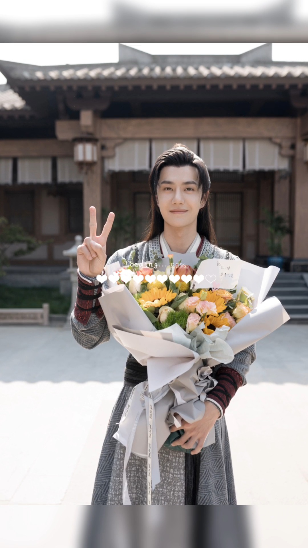 肖战和王一博合唱的《无羁》,是那个追剧的夏天没错了