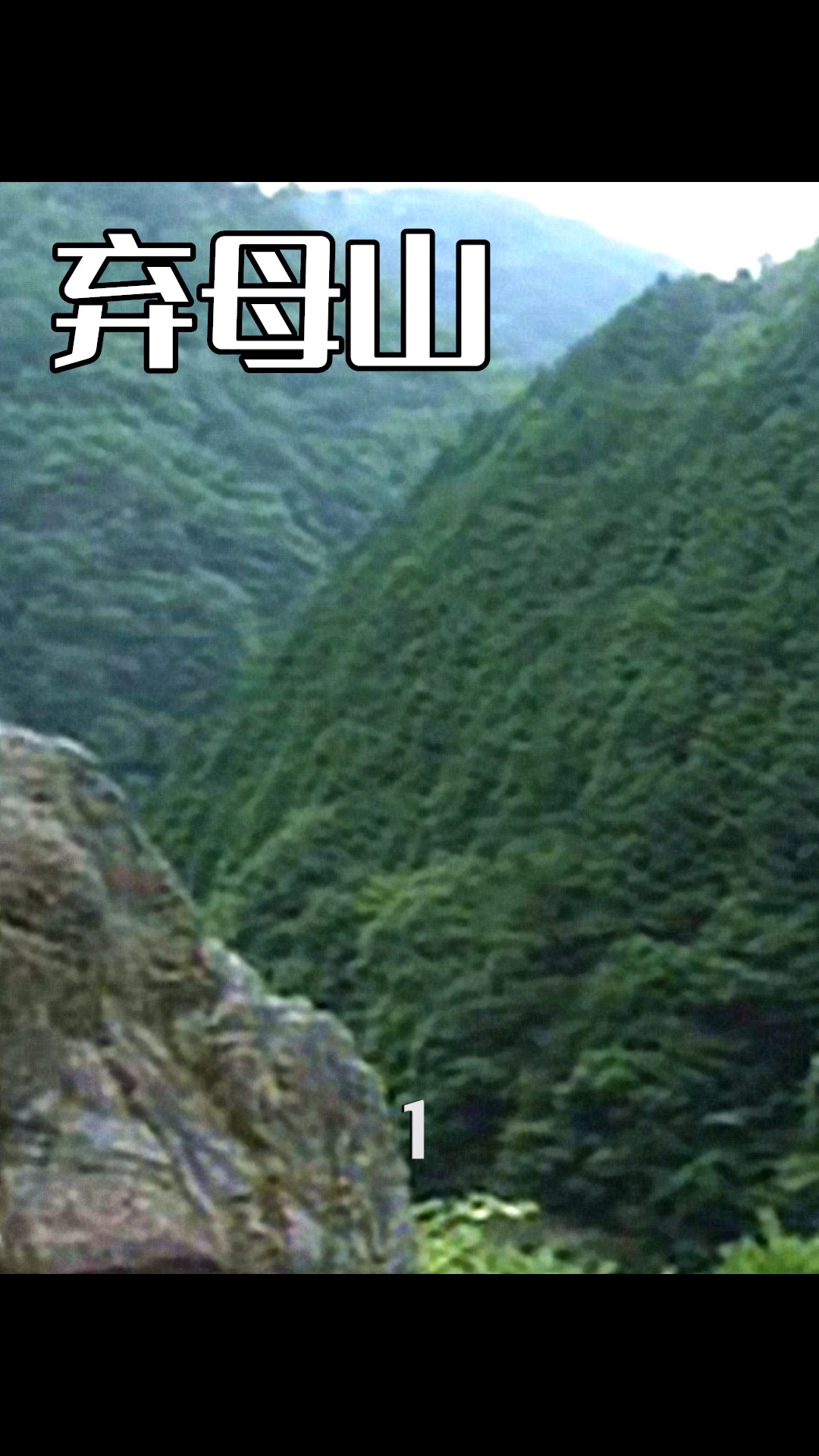 电影解说#《怪谈百物语》之弃母山,解说第13段,全集点我头像查看-度