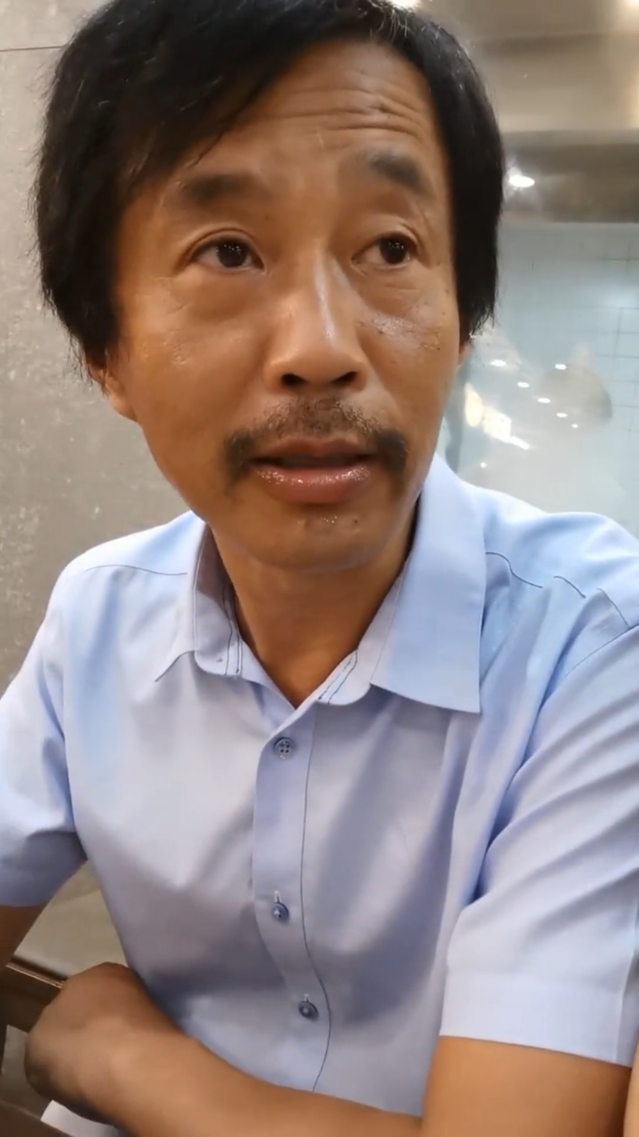 沈大师说出玩网络的秘密.