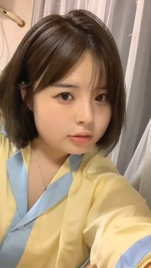 颜值#我的脸肉嘟嘟,可是好看呀