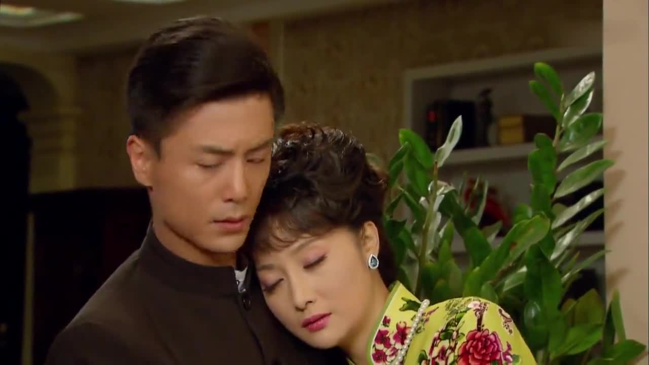 末代皇帝:婉容错把李玉当傅仪,醉酒之后,差点坏事