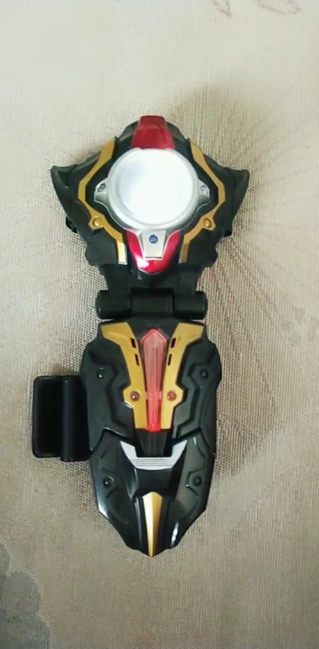 泰迦奥特曼 泰迦火花