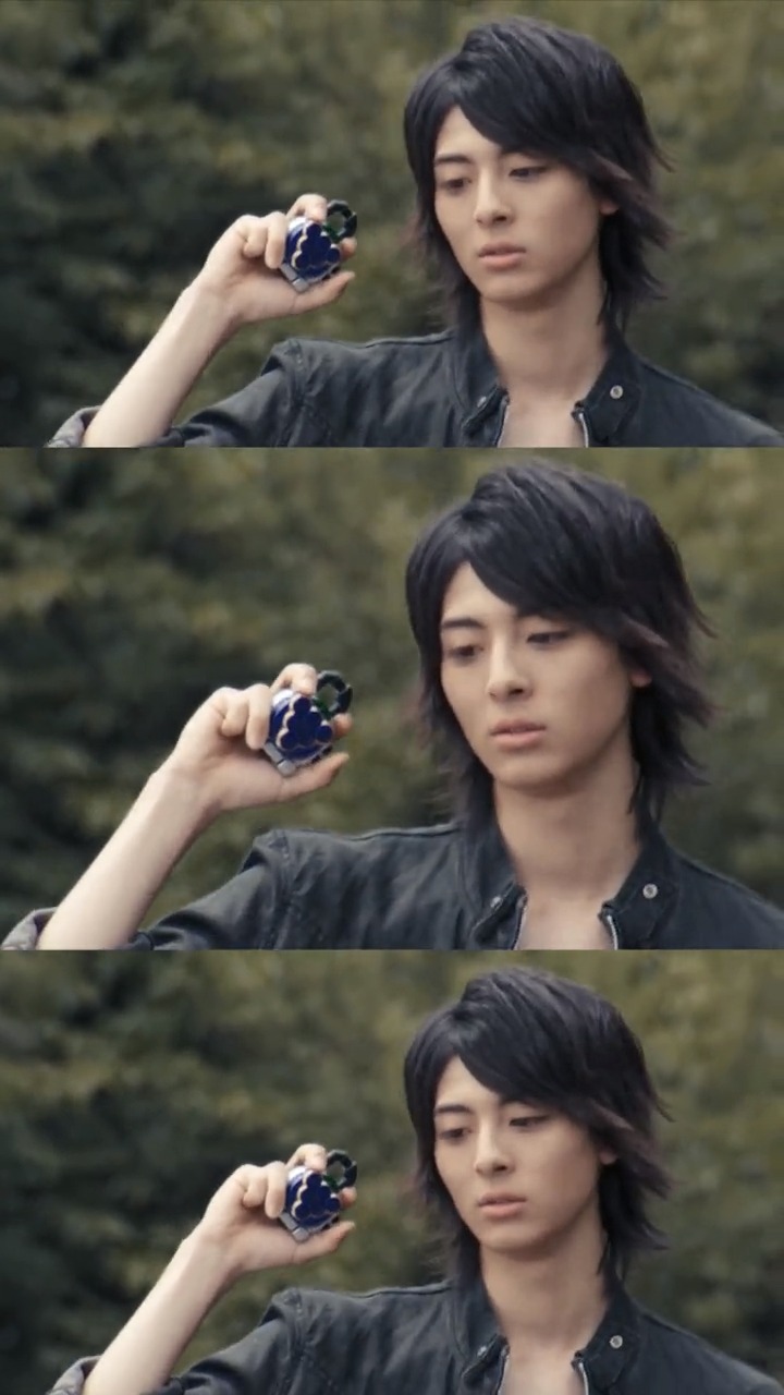 假面骑士有人喜欢吴岛光实吗