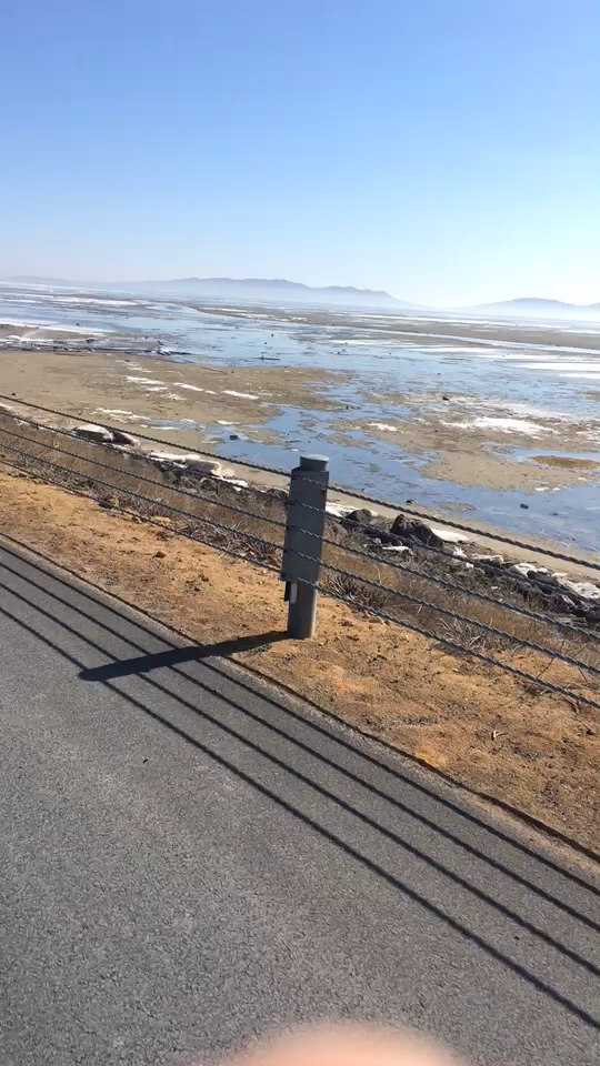 就喜欢车不来,一个人骑着马路赛压马路,压完马路接着飙车的感觉,自由