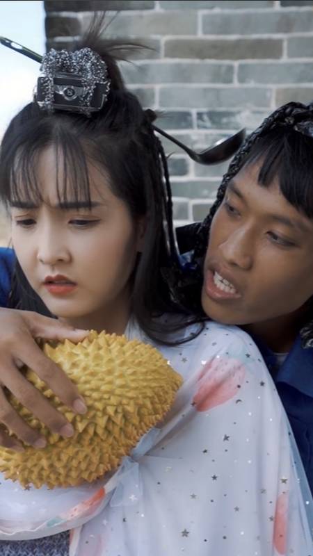 43万次播放.2021-07-20183王力差点红l17.