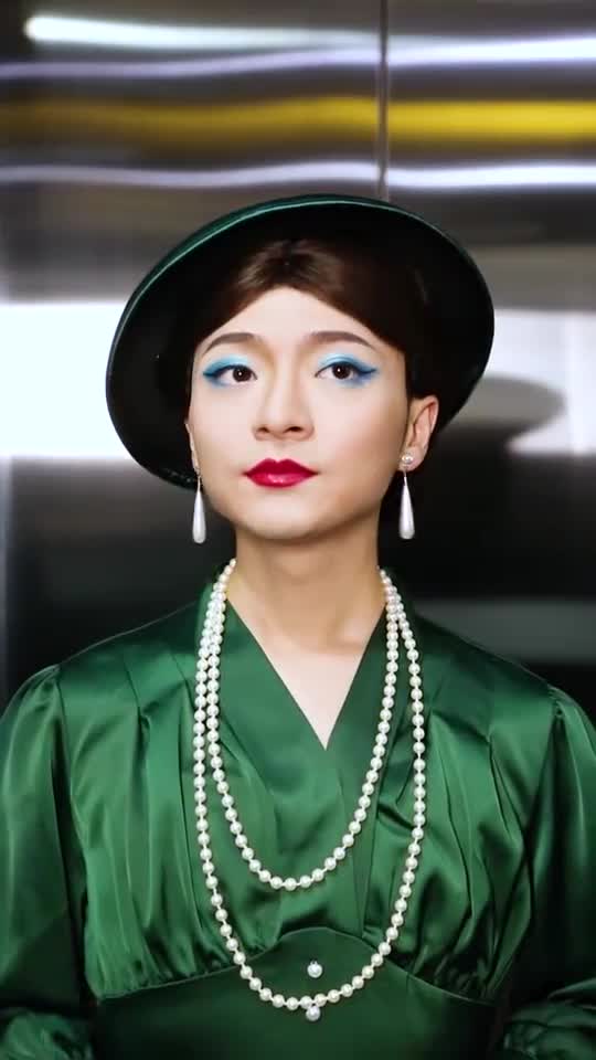 敢于认可毛病或是好柜姐嘛芳姐你说呢吴桂芳