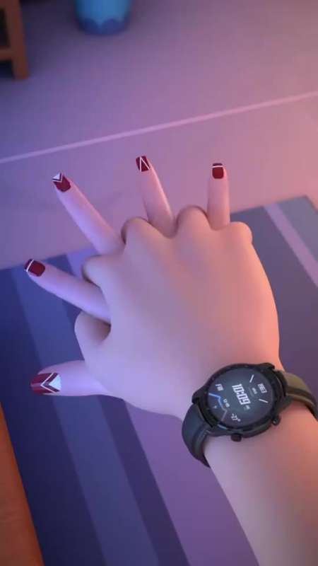 2021-08-190欧尼熊dhud6粉丝  关注3392无影脚再一次被拿下!