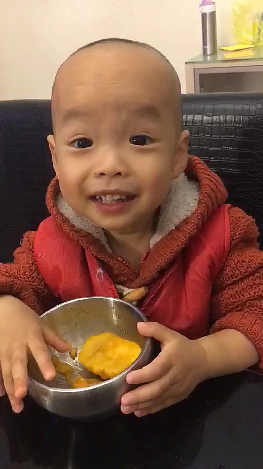 光头仔搞笑表情