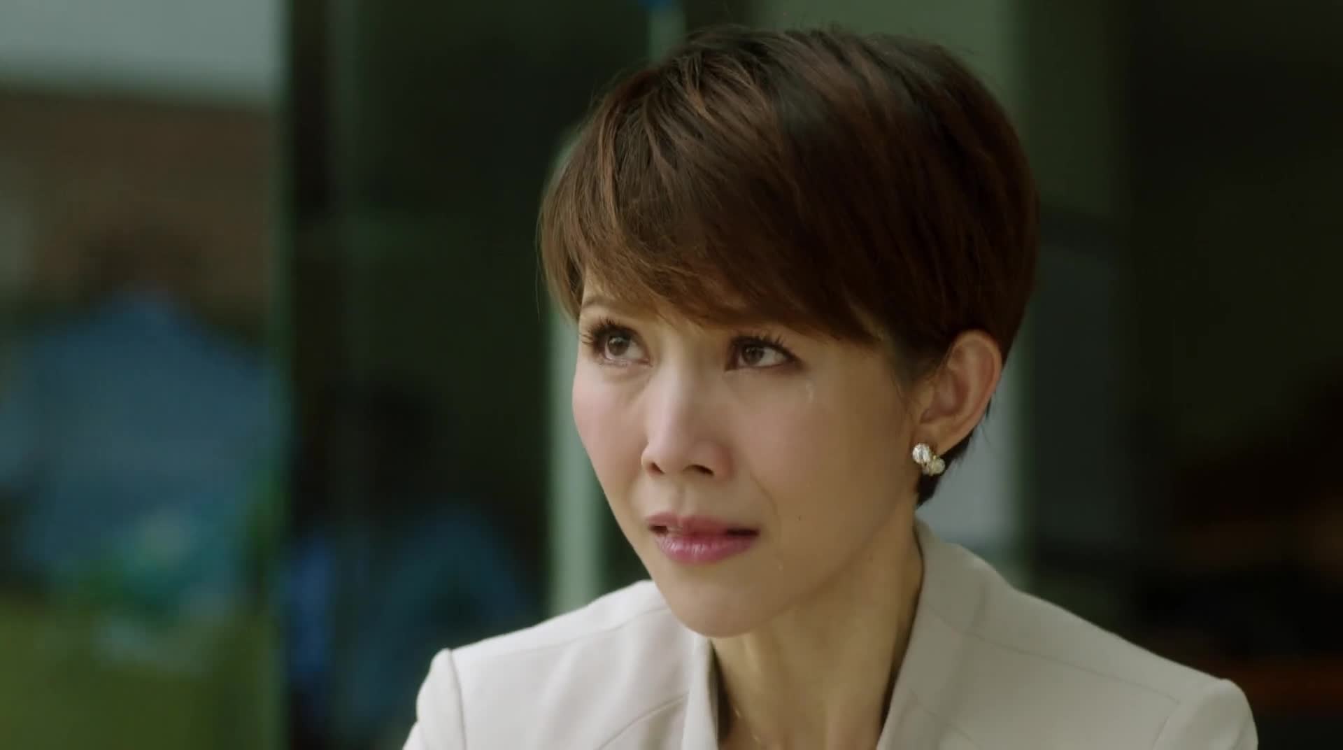 海上嫁女记:念晴得知女儿的消息苦苦哀求沈方舟,还拿钱诱惑他