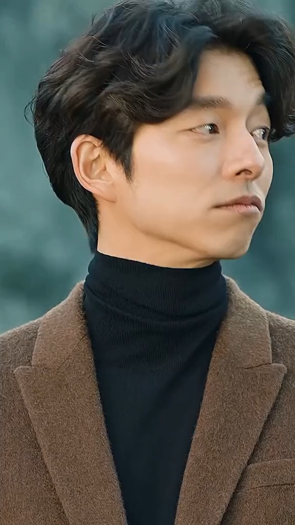 阿扎西笑起来真可爱,喜欢大叔类型吗?