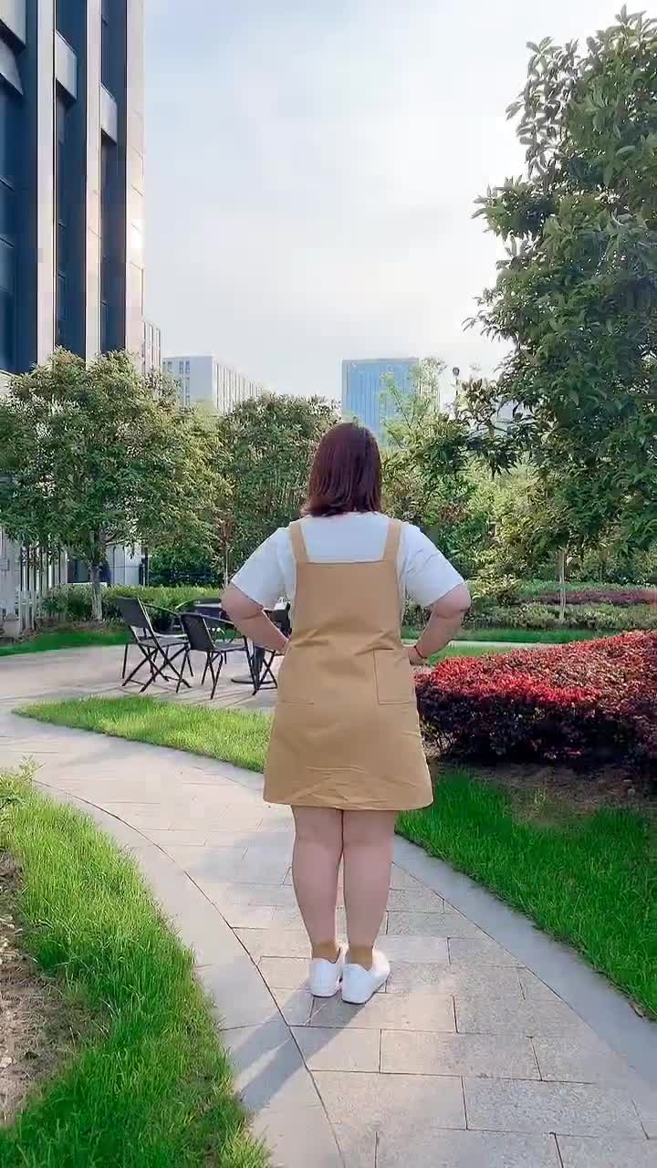 找一个胖点的女朋友不好吗花同样的价钱挑了个最大的大码女神