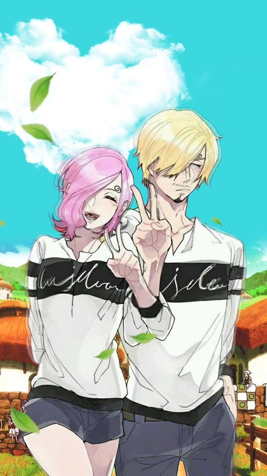 山治和蕾玖的,真羡慕山治有这样的姐姐