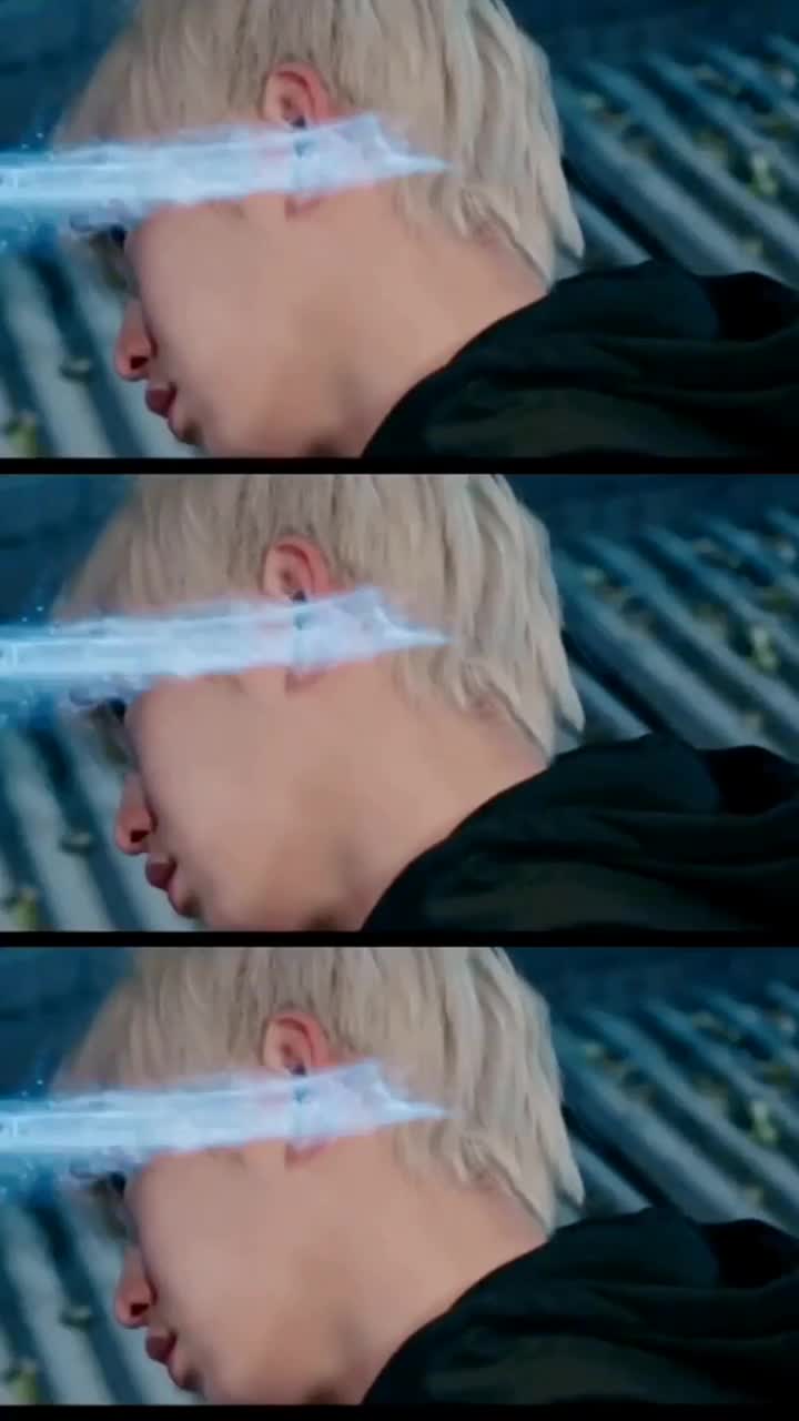 彭昱畅这男人只要不闹,还是帅的.#器灵2