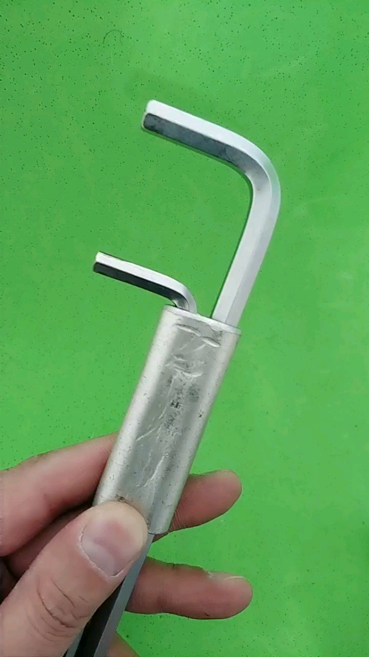 生活小妙招#自制工具