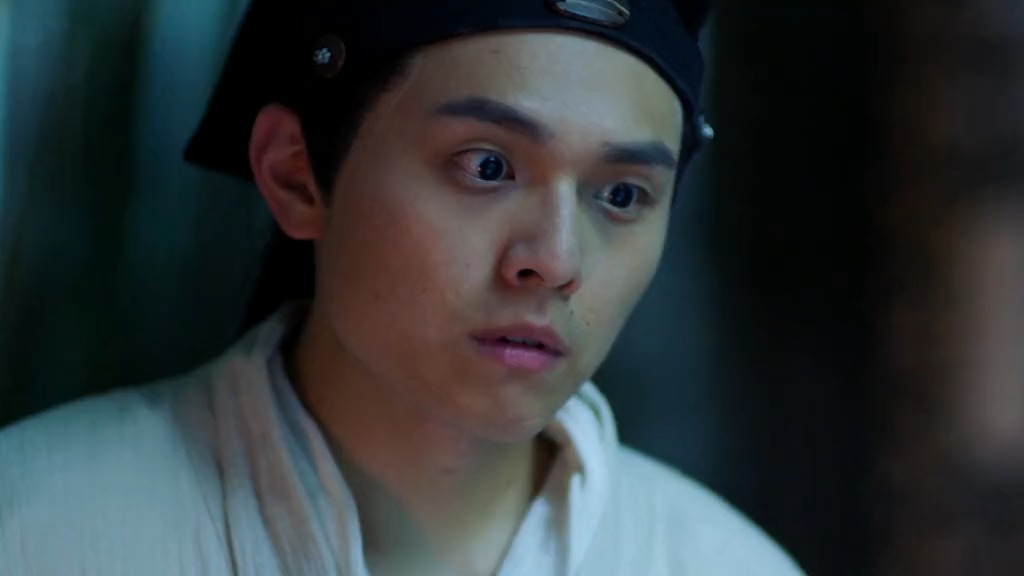 一落情网万劫不复宁采臣聂小倩两世孽缘令人心疼