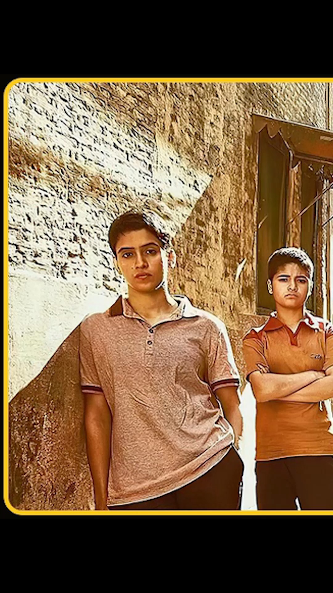 电影解说#印度高分励志电影《摔跤吧 爸爸》,阿米尔汗,当之无愧岛好