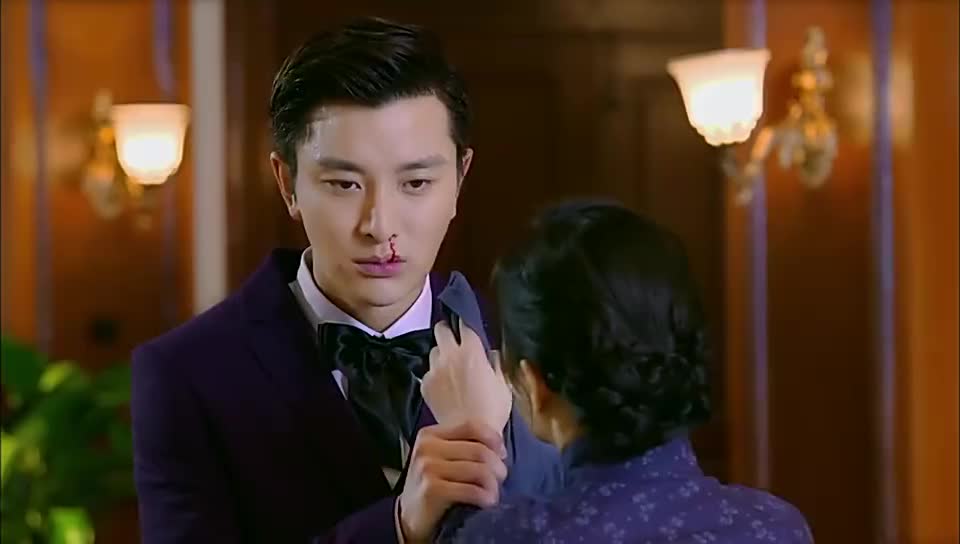 煮妇神探:案件重演又重大发现,张正赶到,一双血手印会是谁的