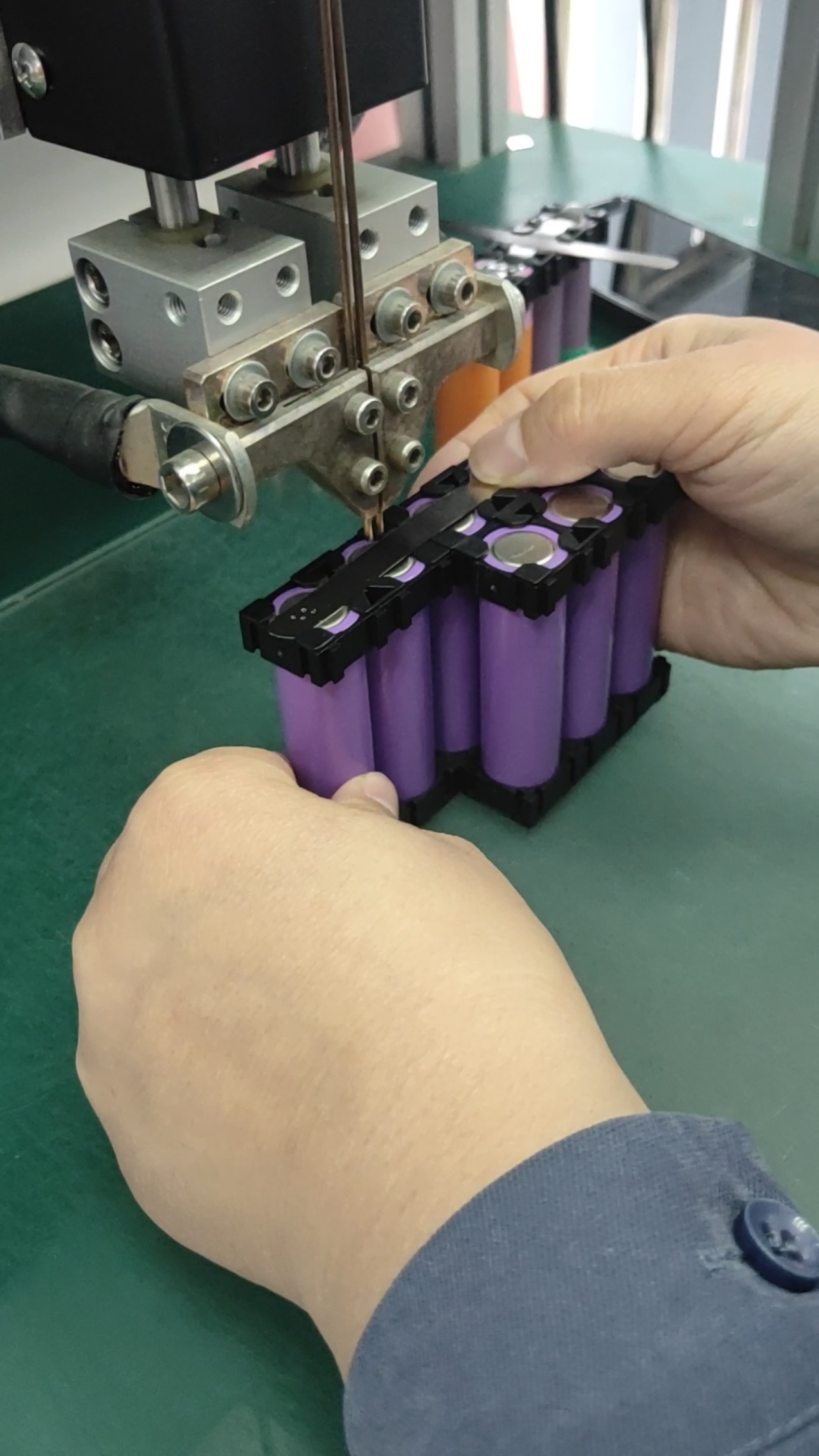 锂电池组装简单易学,一个人在家就能干!所有电动车都可以用!