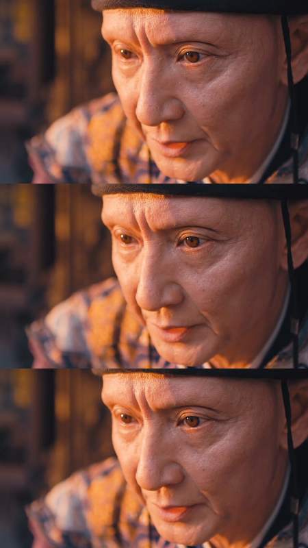 杜玉明:"三大男反派,最帅的是我!