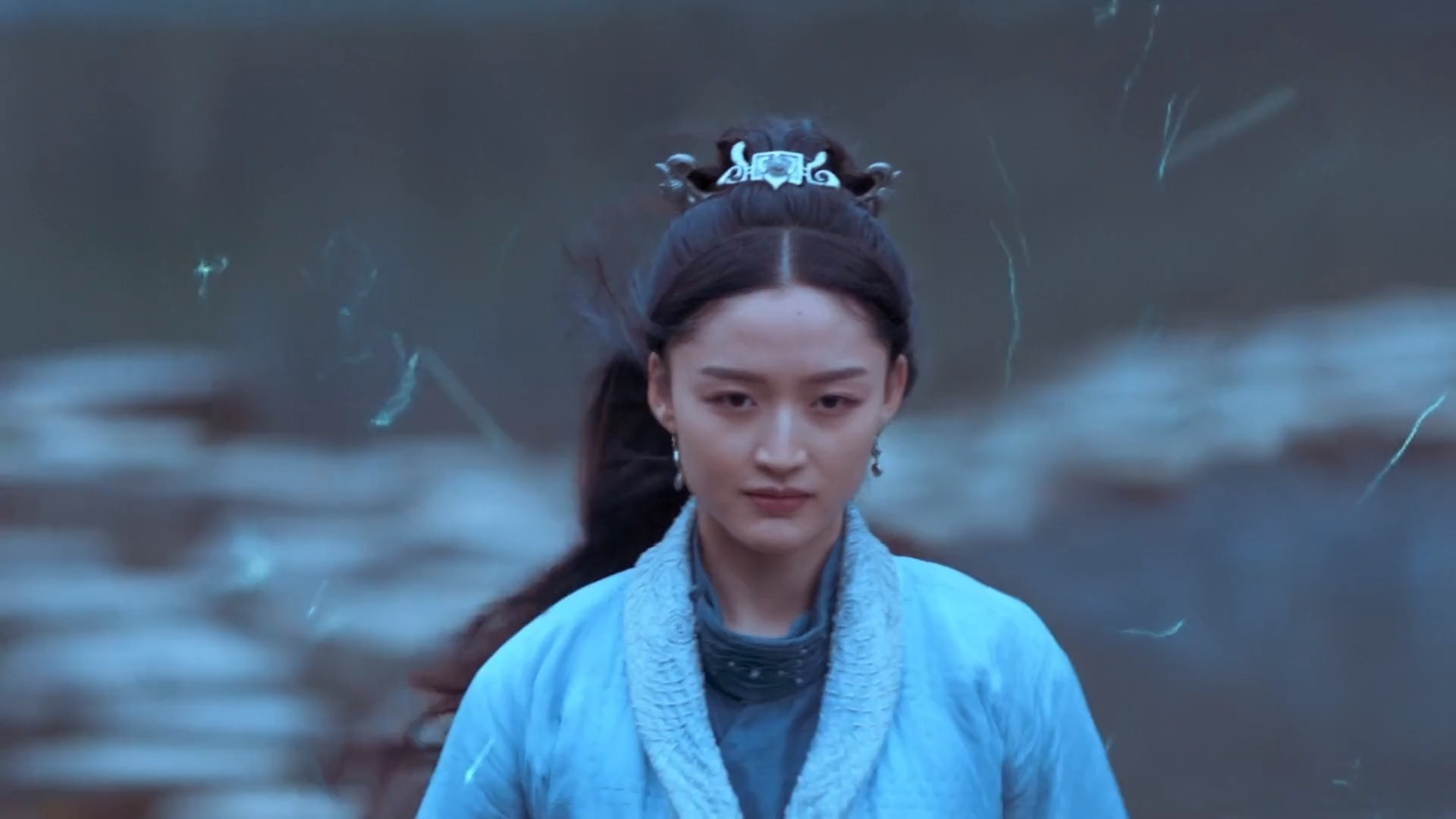 将夜2:余帘天魔境吊打掌教,陈某回知守观参与举世伐唐