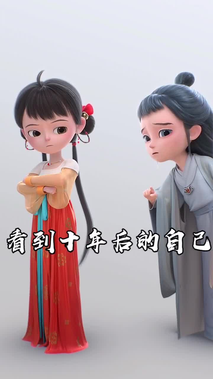 我要上热门听说你们都没看够结婚第二弹来啦阿巳与小铃铛恋爱情人节