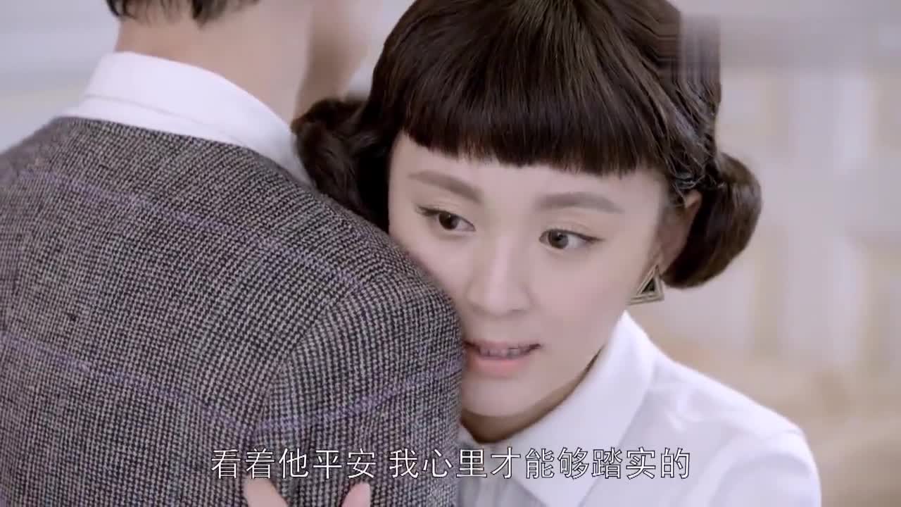 乱世丽人行:失去了才懂得珍惜,疏影后悔没和楚天好好在一起!