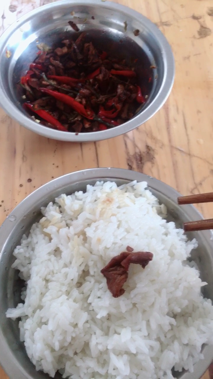 没班上得日子过得有多可怜