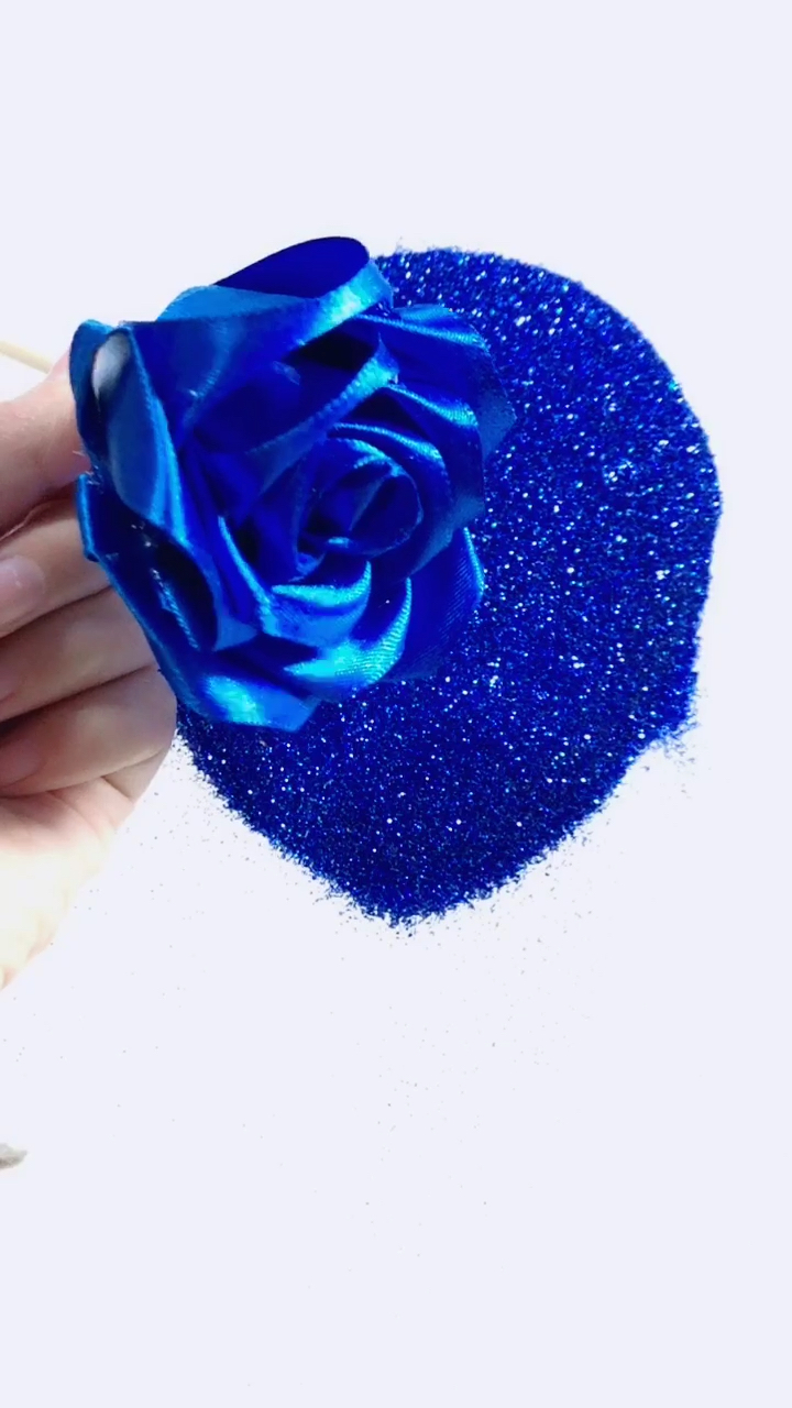 玫瑰变身 哈哈哈