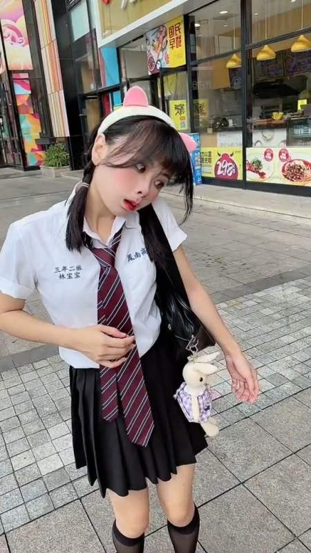 林作妖病好了吗 这不就药到病除了嘛