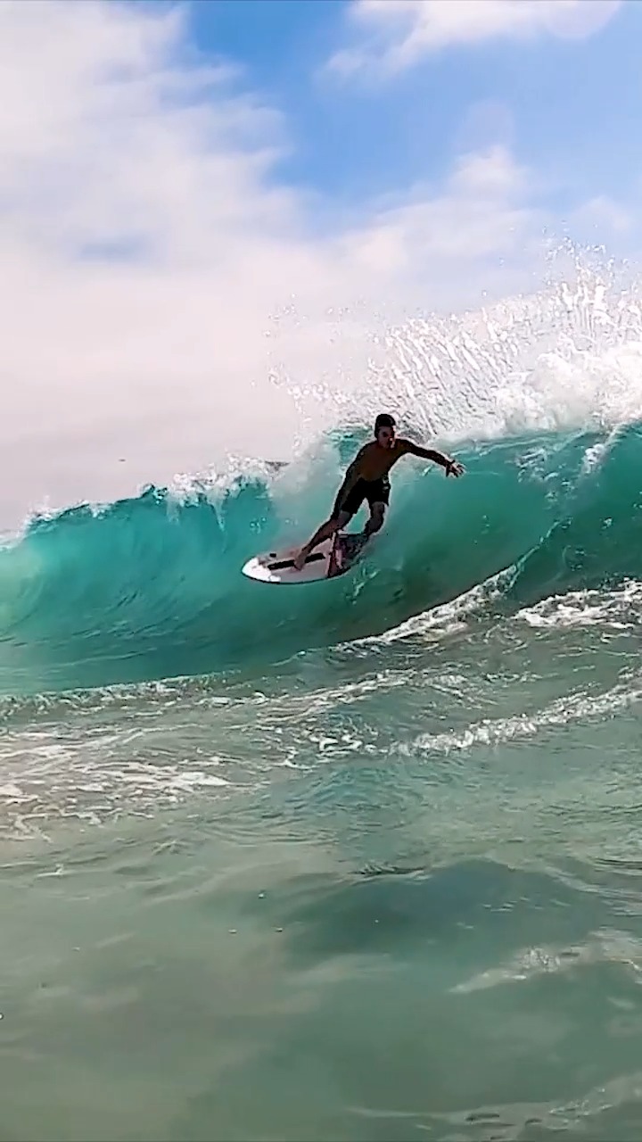 极限运动#极限运动 冲浪 水上运动