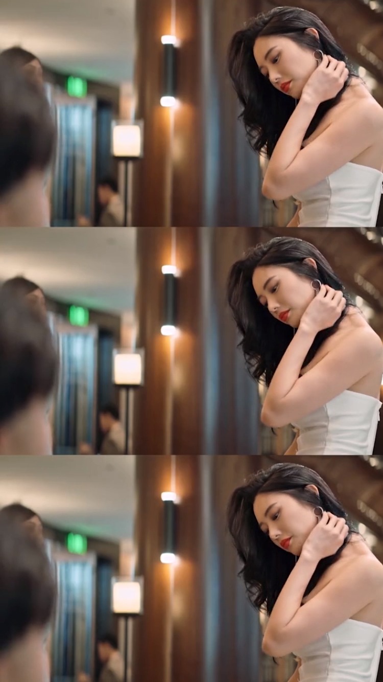 大红包#这样的红包女神克拉拉,你觉得可吗