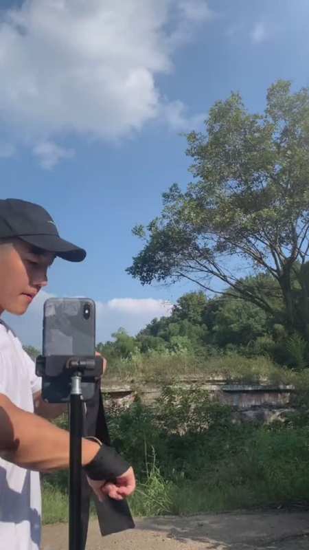 国安家圆好事成双月亮与你皆可爱释延霈国庆中秋