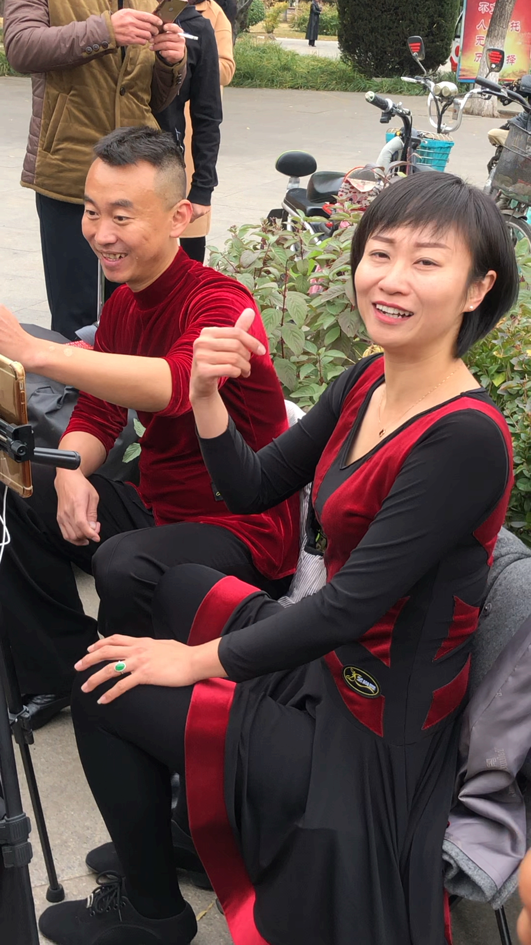 双11好物推荐#滨芳兄妹组合