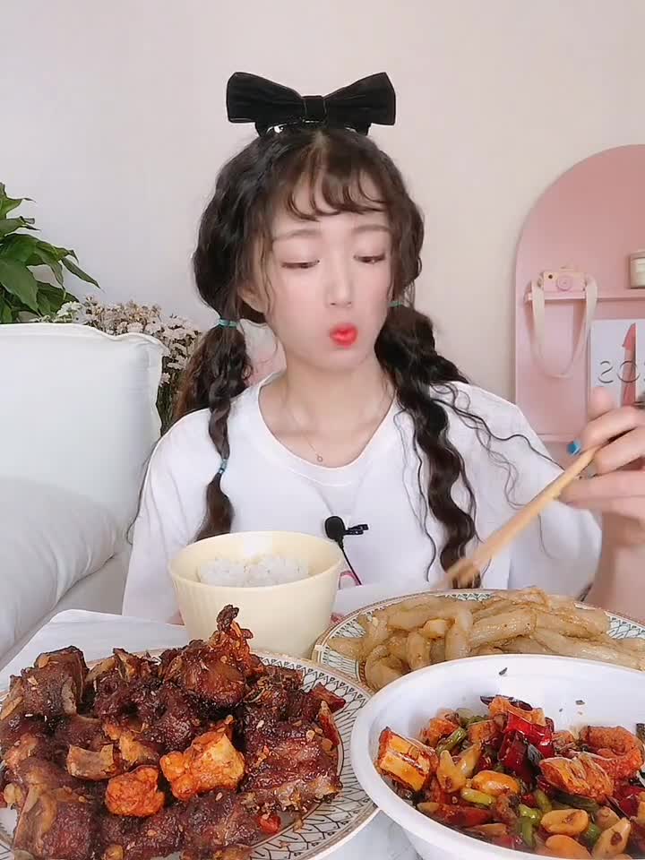 爆炒李仙仙?