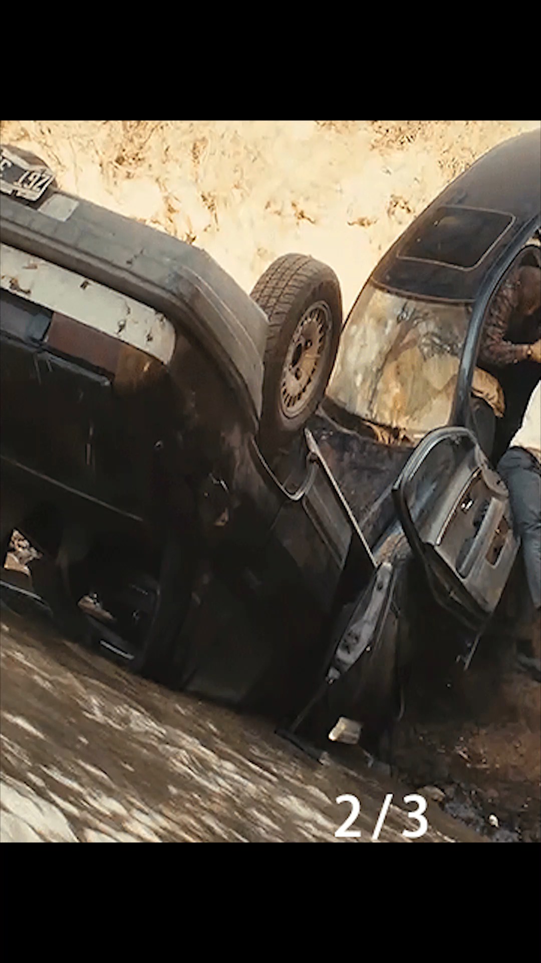 电影解说:你是否也开车,这个视频终于治好了我的路怒症