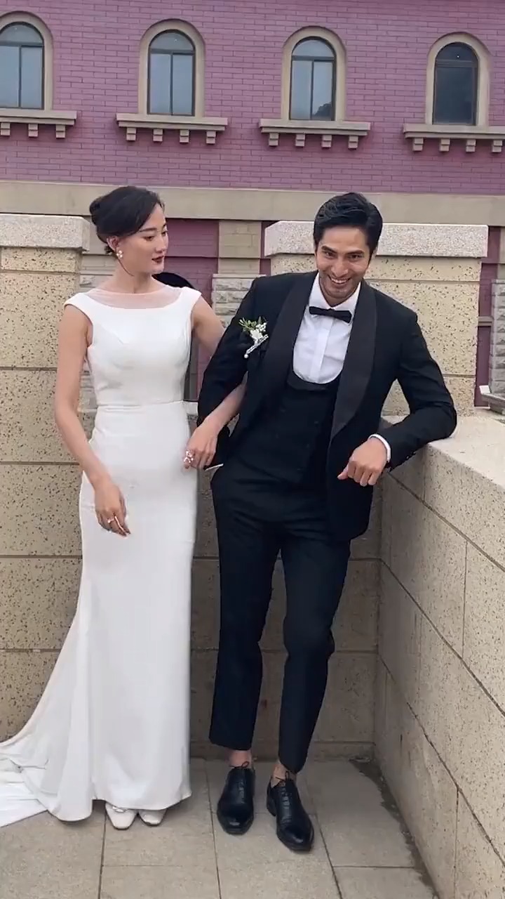 苗苗明目张胆抢大叔!你真的有考虑史蒂文的感受吗?苗苗!