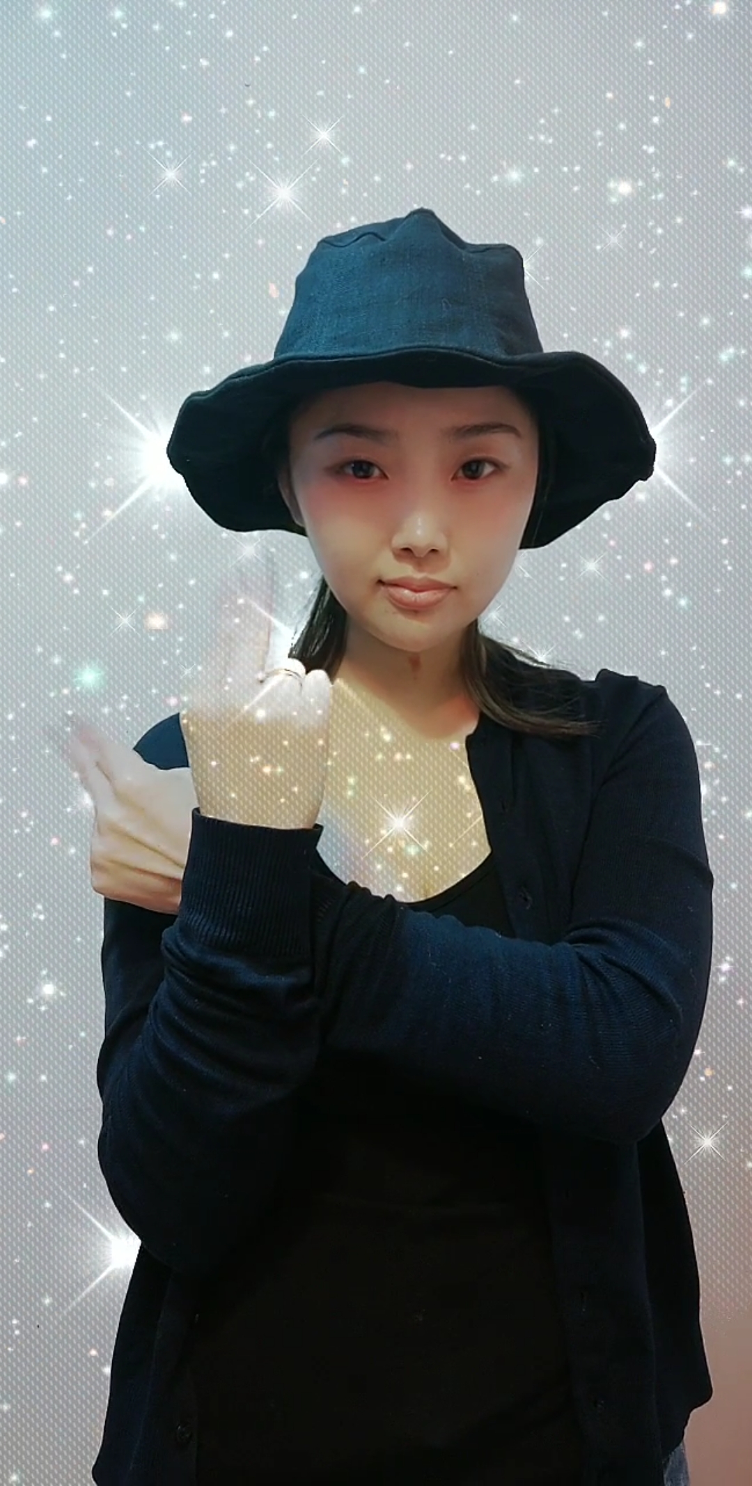 手势舞#卡点手势舞送给大家