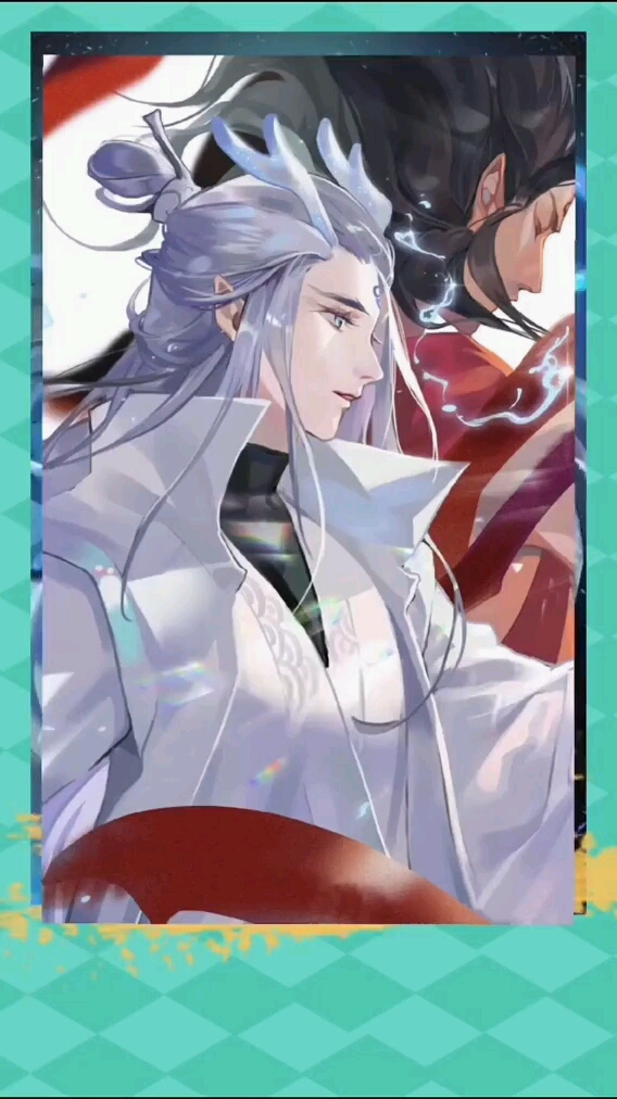 敖丙儿变成了女孩子,你觉得漂亮吗?-度小视